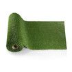 2M X 5M Artificial Synthetic Fake Faux Grass Mat Turf Lawn 25MM Height