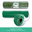 2M X 20M Artificial Synthetic Fake Faux Grass Mat Turf Lawn 19MM Height