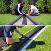 Artificial Fake Synthetic Grass Turf Joining Adhesive Joint Seam Tape 15CM X 20M