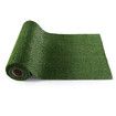 1M X 20M Artificial Synthetic Fake Faux Grass Mat Turf Lawn 12MM Height