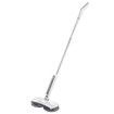 4-In-1 Cordless Electric Mop Cleaner Floor Polisher Sweeper Washer Scrubber