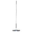 4-In-1 Cordless Electric Mop Cleaner Floor Polisher Sweeper Washer Scrubber