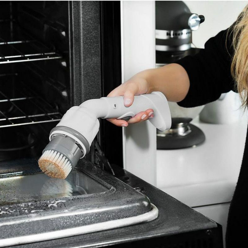 portable electric dishwasher