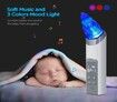 2021 Newest Nasal Aspirator for Baby Electric Nose Sucker,Multi-Function Blackhead Cleansing and Infant Nose Cleaner for Kids Toddlers