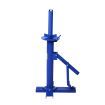 Tyre Changer Bead Breaker ATV Van Motorcycle Vehicle Manual Tool  8"-18" Blue