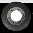 Flap Discs 125mm 5" Zirconia 2x10m 20SQM