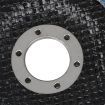 Flap Discs 125mm 5" Zirconia 2x10m 20SQM
