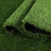 Marlow Artificial Grass 10SQM Fake Lawn Flooring Outdoor Synthetic Turf Plant