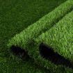 Marlow Artificial Grass 10SQM Fake Lawn Flooring Outdoor Synthetic Turf Plant