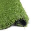 Marlow Artificial Grass 10SQM Fake Lawn Flooring Outdoor Synthetic Turf Plant