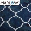 Marlow 2x Kitchen Mat Floor Rugs Area Carpet Non-Slip Door Mat 45x120cm /45x75cm