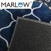 Marlow 2x Kitchen Mat Floor Rugs Area Carpet Non-Slip Door Mat 45x120cm /45x75cm