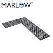 Marlow 2x Kitchen Mat Floor Rugs Area Carpet Non-Slip Door Mat 45x150cm /45x75cm