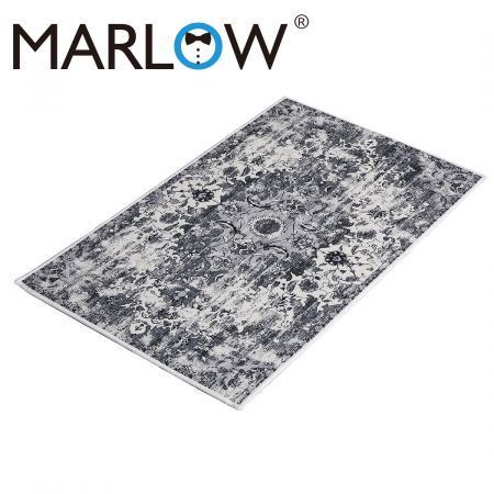 Floor Mat Rugs Shaggy Rug Large 160x230cm