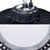 Leier LED High Bay Lights Light 200W Industrial Workshop Warehouse Gym BK