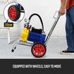 Airless Paint Sprayer Gun Painting Machine Electric