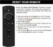 Replacement Voice Remote Control L5B83H 2AN7U-5463 fit for Amazon 2nd Gen Fire TV Cube and Fire TV Stick,1st Gen Fire TV Cube, Fire TV Stick 4K, and 3rd Gen Amazon Fire TV