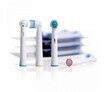 16Packs Oral B Braun Compatible Replacement Brush Heads