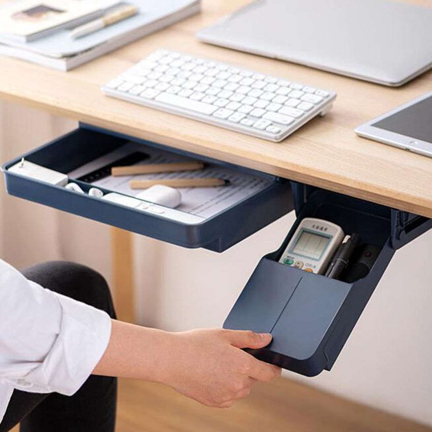 pen tray for desk drawer