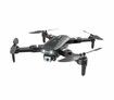 5G GPS Foldable Profissional Drone with Camera 4K HD Selfie Wide Angle 2xBatteries