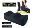 Cushion BBL Pillow Seat Pad,Brazilian Butt Lift Pillow Comfortable and Firm Butt Support Cushions Set