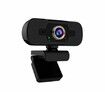 1080P Web Camera, HD Webcam with Microphone Privacy Cover USB Computer Camera Conferencing and Video Calling