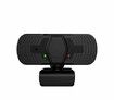1080P Web Camera, HD Webcam with Microphone Privacy Cover USB Computer Camera Conferencing and Video Calling