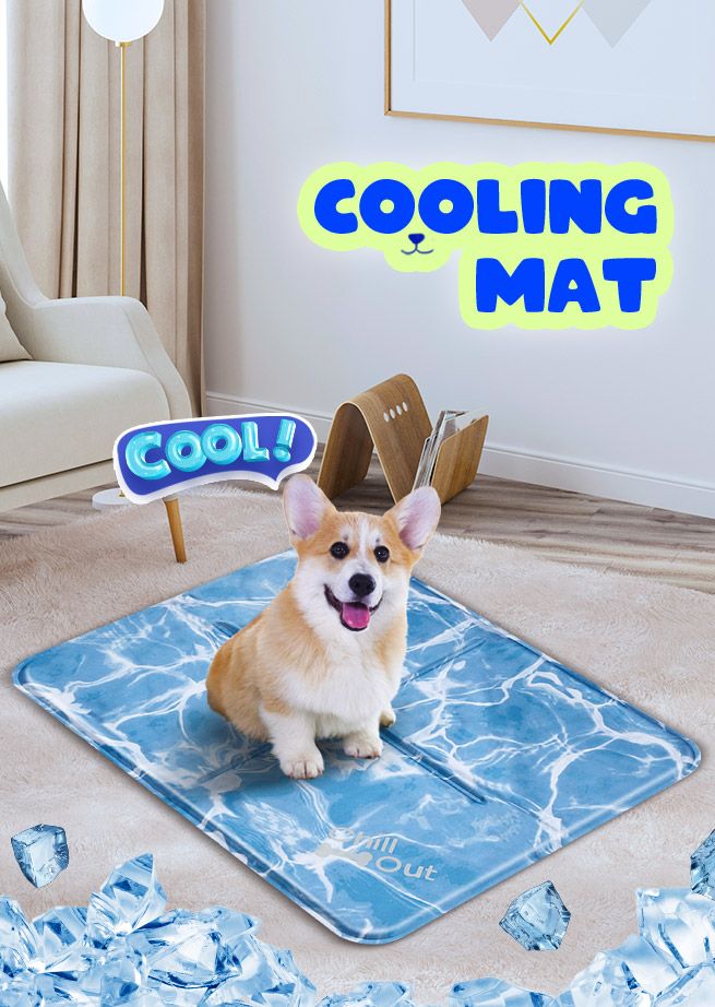 afp cooling mat