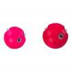 Finesse Kabura Slider Jig Head, 60gm, Hot Pink, 2 pack