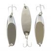 Finesse Chrome Kaster Jig, 14 Grams, 3 Pack