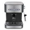 Hauffmann Davis SA-CM-2009 Espresso Coffee Machine 15 Bar Italian Pump