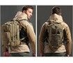 Trekking Rucksack, Military Backpack 25L Army Rucksack MOLLE Assault Pack Tactical Combat Backpack for Outdoor Hiking Camping Trekking Fishing Hunting