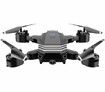 Foldable Drone Mini Drone with 4K Hd Camera Ls11 Rc Quadcopter Remote Control Drone Headless Mode for Kids Adults Beginners