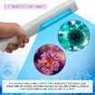 UV Light Sanitizer Wand | Ultraviolet Light Sanitizes Surfaces USB powered