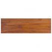 TV Cabinet 100x30x40 cm Solid Teak Wood