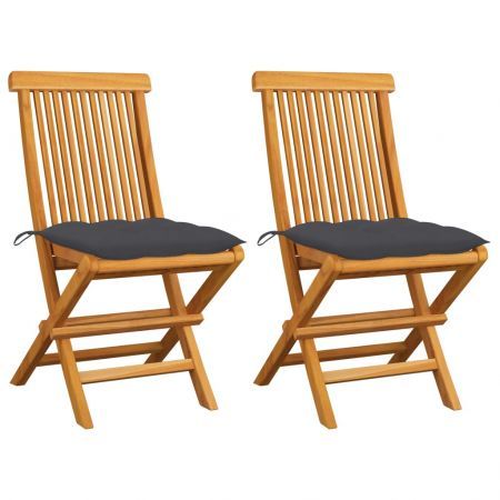 garden chairs hardwood