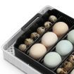 High Sucess Rate 12-35 Eggs Automatic Incubator Digital Hatcher For Duck Goose Pigeon Quail