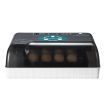 High Sucess Rate 12-35 Eggs Automatic Incubator Digital Hatcher For Duck Goose Pigeon Quail