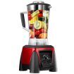 Powerful 2300W Home/ Business 3L Food Blender Smoothie Maker Juicer Grinder W/ High Speed Blade-Red