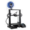 High Precision Ender 3 3D Printer Perfect To Make Prototype,Kid Toy,Household Item In Various Color