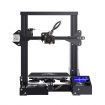 High Precision Ender 3 3D Printer Perfect To Make Prototype,Kid Toy,Household Item In Various Color