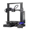 High Precision Ender 3 3D Printer Perfect To Make Prototype,Kid Toy,Household Item In Various Color