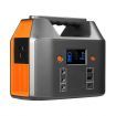 72800Mah Portable Solar Generator Power Station W/Led Light&Usb,Dc,Ac Ports Charging A Lot Products