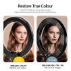 Gorgeous Portrait Lighting 480-Bulb 18?? Pro Led Ring Light For Makeup/Photo/Studio,Tall Adjustable