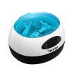 750Ml Durable 42 Khz Highly Efficient Ultrasonic Cleaner For Jewellery Watch Sun Glasses Home/Shop