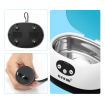 600Ml Durable 42 Khz Highly Efficient Ultrasonic Cleaner For Jewellery Watch Sun Glasses Home/Shop