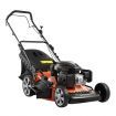 21" Self Propell Petrol Lawn Mower Adjustable Cutting Height 2Cm-8Cm, Oprate Quitely & Smoothly