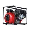 8Hp High Pressure Petrol Water Transfer Pump For Firefighting,Irrigation,Drainage Engineering