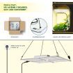 4000W Indoor Full Spectrum 872 Led Plant Grow Light W/Samsung Lm301B Diodes For Higher Yields