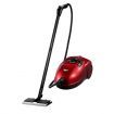 Only 1 Min Heat Up Time 3.4L High Pressure Steam Mop Cleaner For Tile Wood Carpet Glass